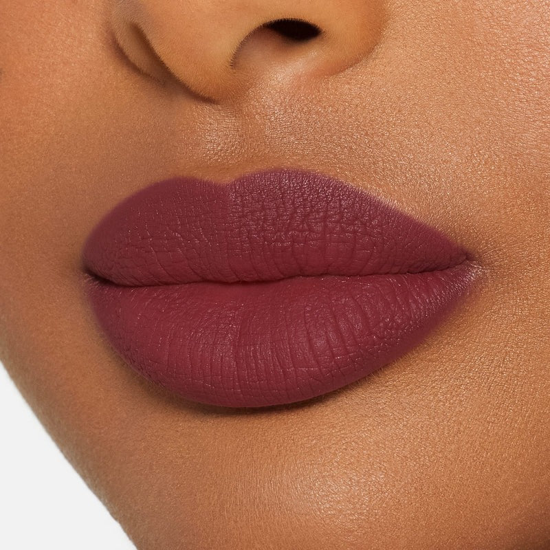 Hollyberry - Matte Lip Kit - GLAM MODA