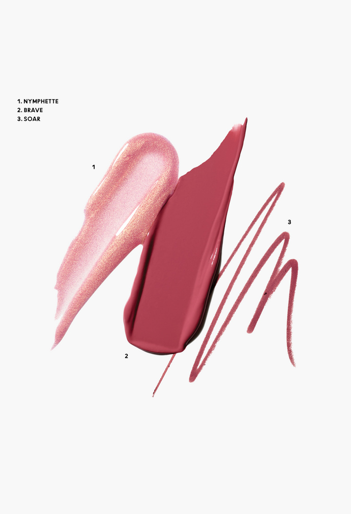 MAC Cosmetics Industry Icons Lip Combo