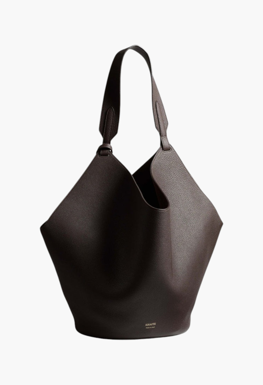 Medium Lotus Tote - GLAM MODA