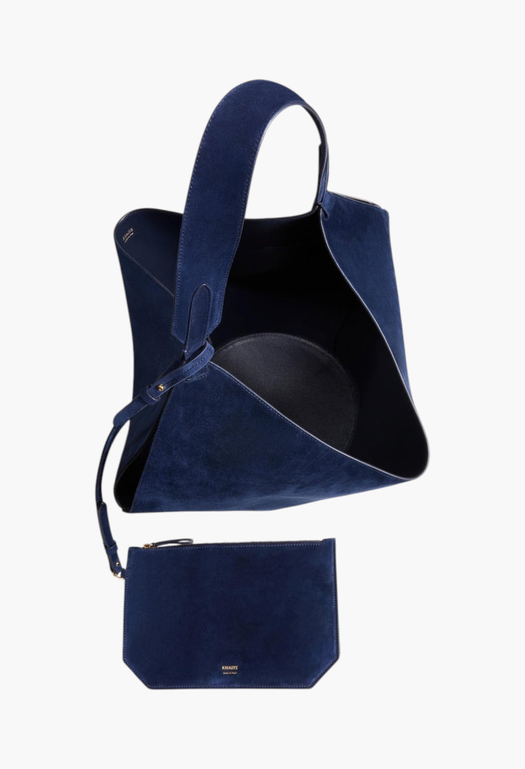 Medium Lotus Tote - GLAM MODA