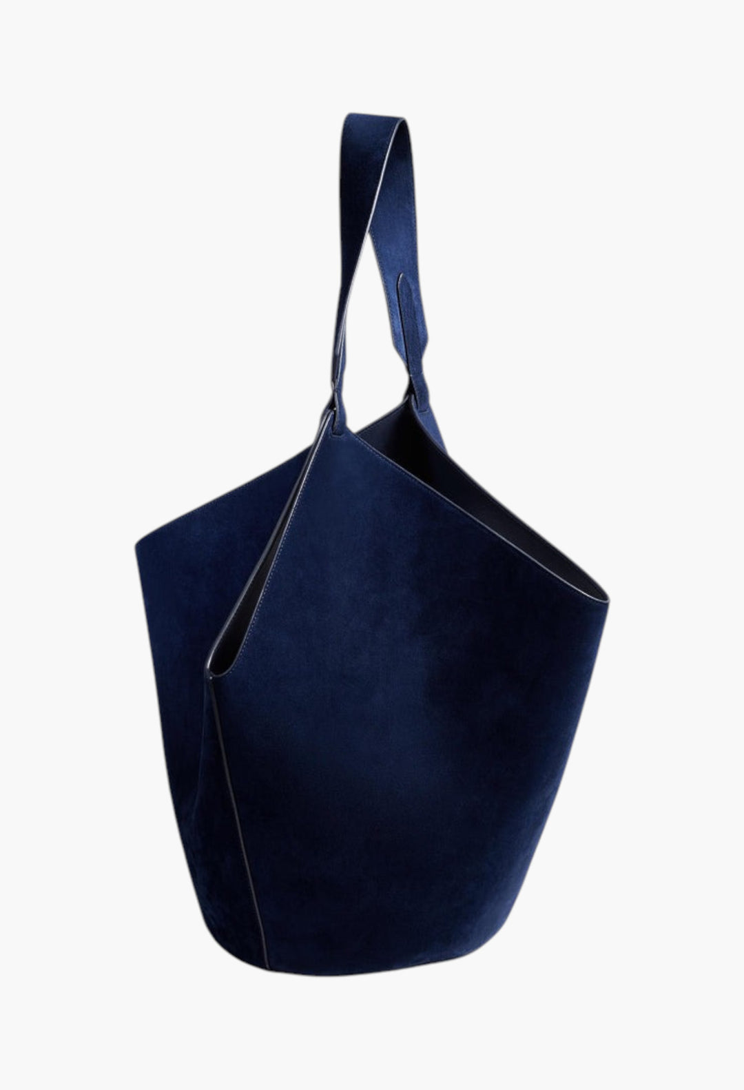 Medium Lotus Tote - GLAM MODA