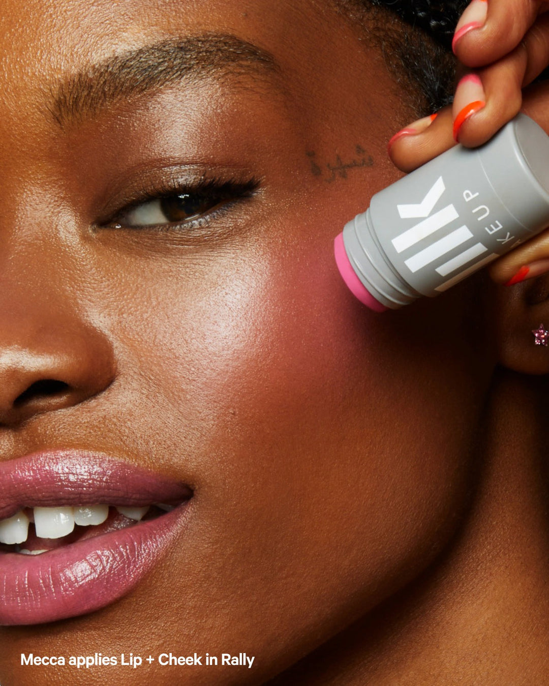 Milk Makeup Lip + Cheek -14