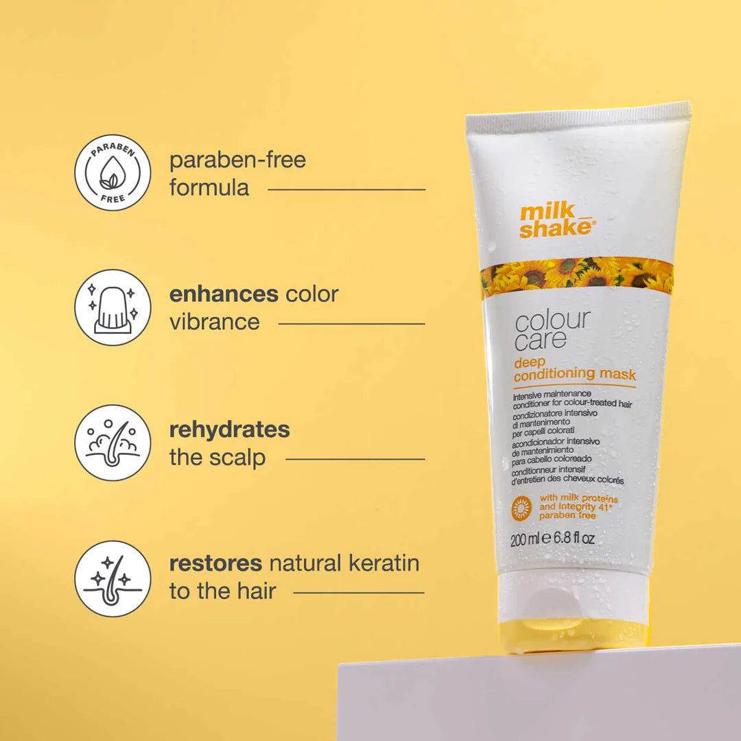 Milk_Shake Deep Conditioning Mask - GLAM MODA