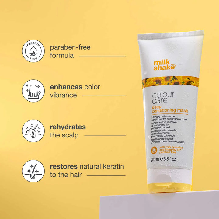 Milk_Shake Deep Conditioning Mask - GLAM MODA