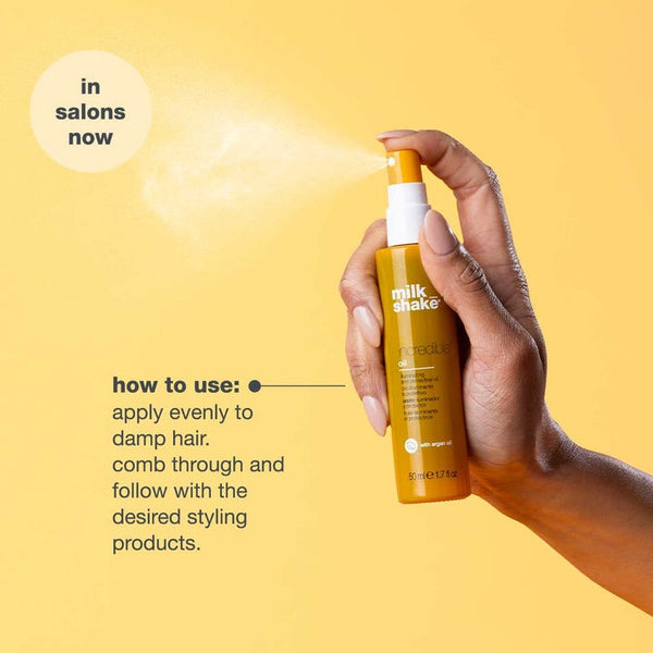 Milk Shake Incredible Oil Hair Repair Oil