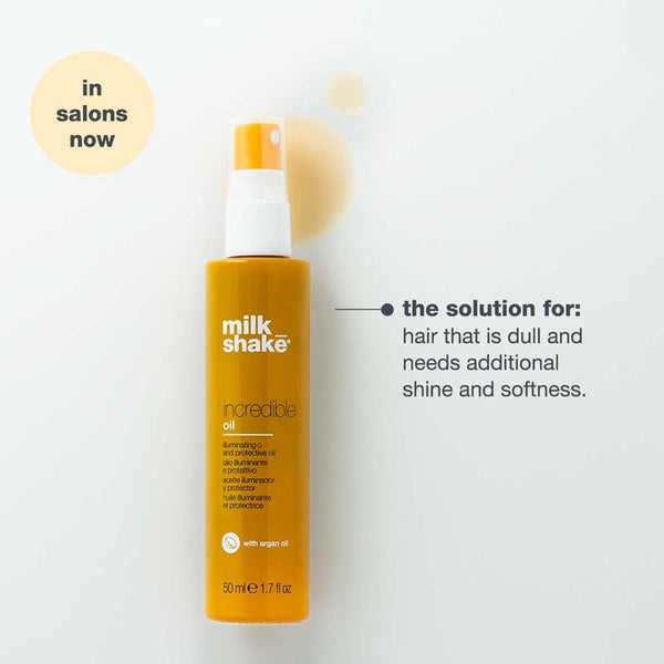 Milk Shake Incredible Oil Hair Repair Oil