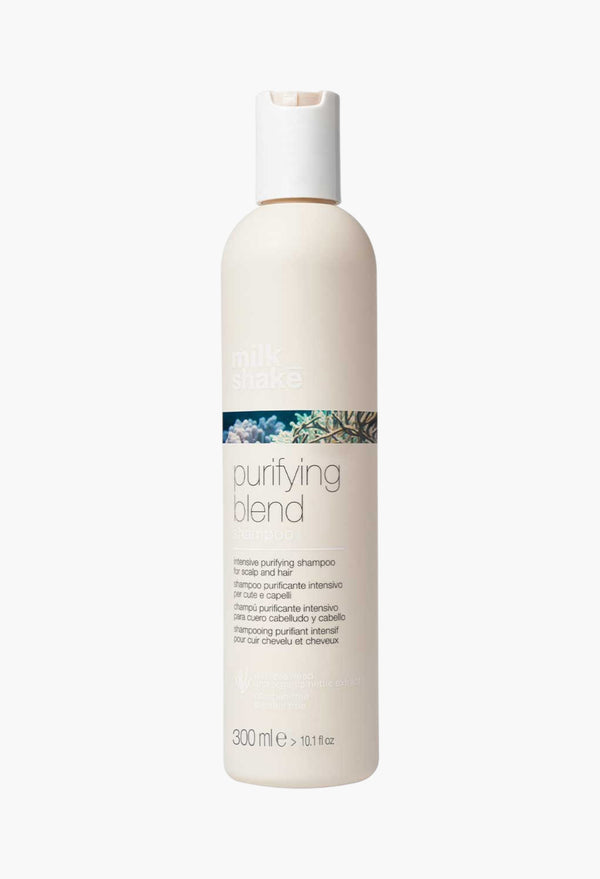 Milk Shake Purifying Blend Purifying Shampoo For Hair And Scalp