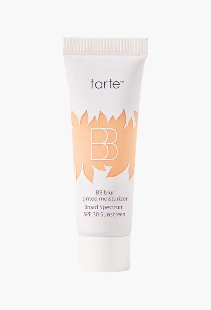 BB Blur Natural Matte Tinted Moisturizer Broad Spectrum SPF 30 Sunscreen - GLAM MODA