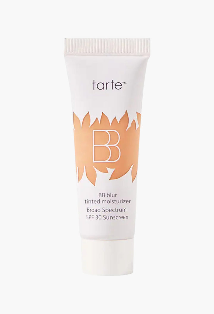 BB Blur Natural Matte Tinted Moisturizer Broad Spectrum SPF 30 Sunscreen - GLAM MODA