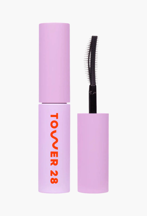 Mini MakeWaves Lengthening + Volumizing Mascara