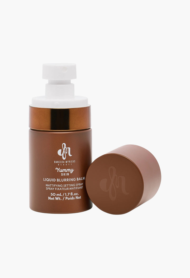 Yummy Skin Liquid Blurring Balm Setting Spray
