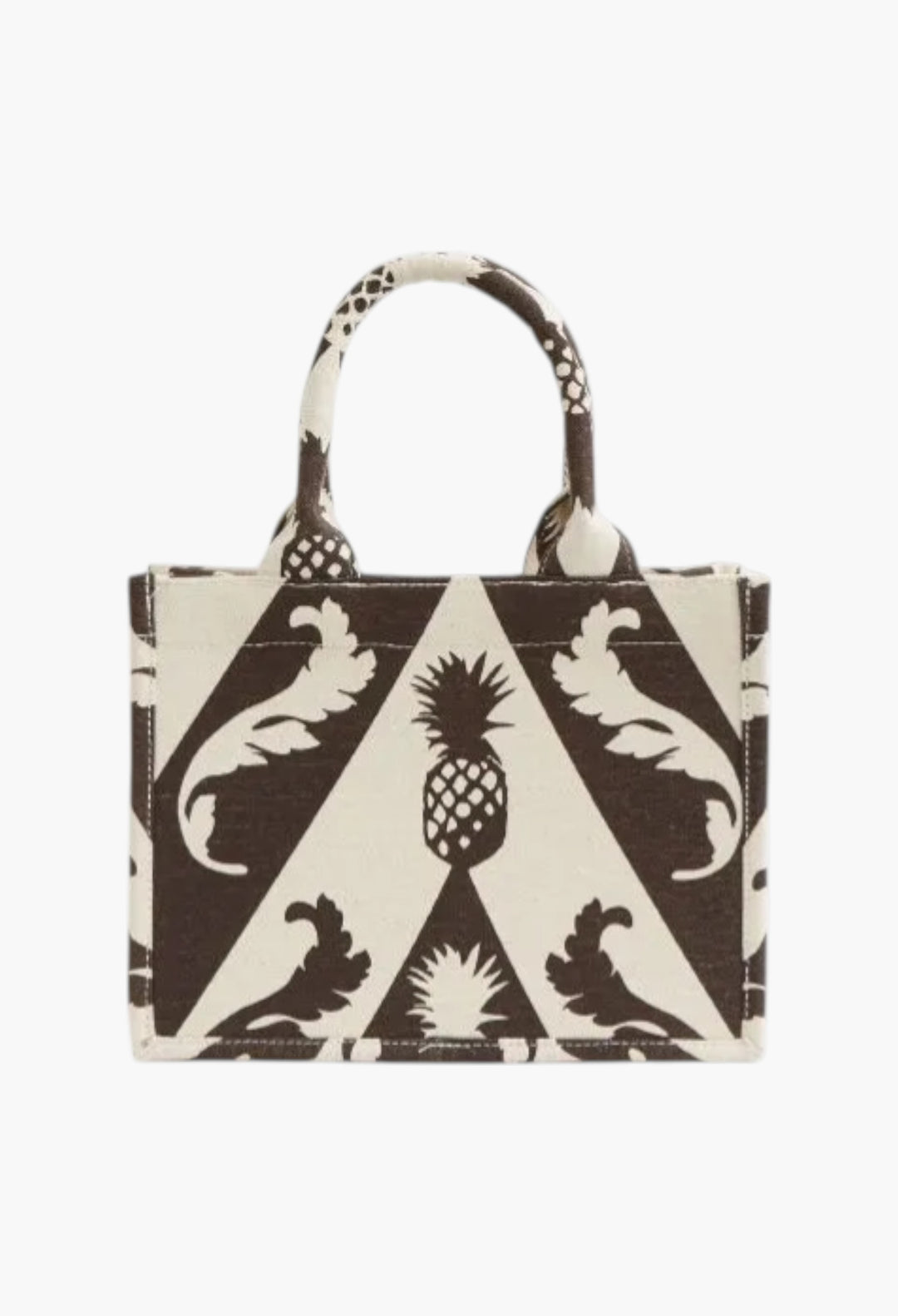 Tote Bag by Giles Deacon - GLAM MODA