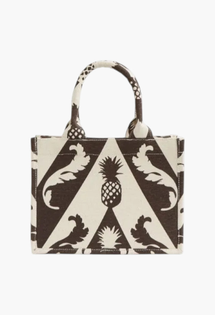 Tote Bag by Giles Deacon - GLAM MODA