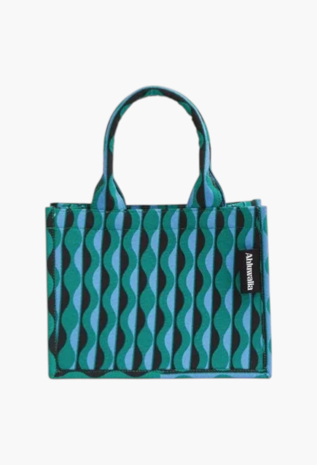 Tote Bag by Ahluwalia - GLAM MODA