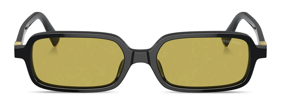 MU 11ZS 16K07O Sunglasses