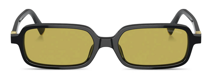MU 11ZS 16K07O Sunglasses