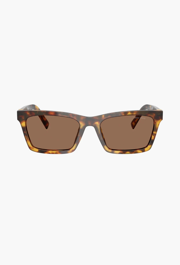 MU A05S 14L60M Sunglasses