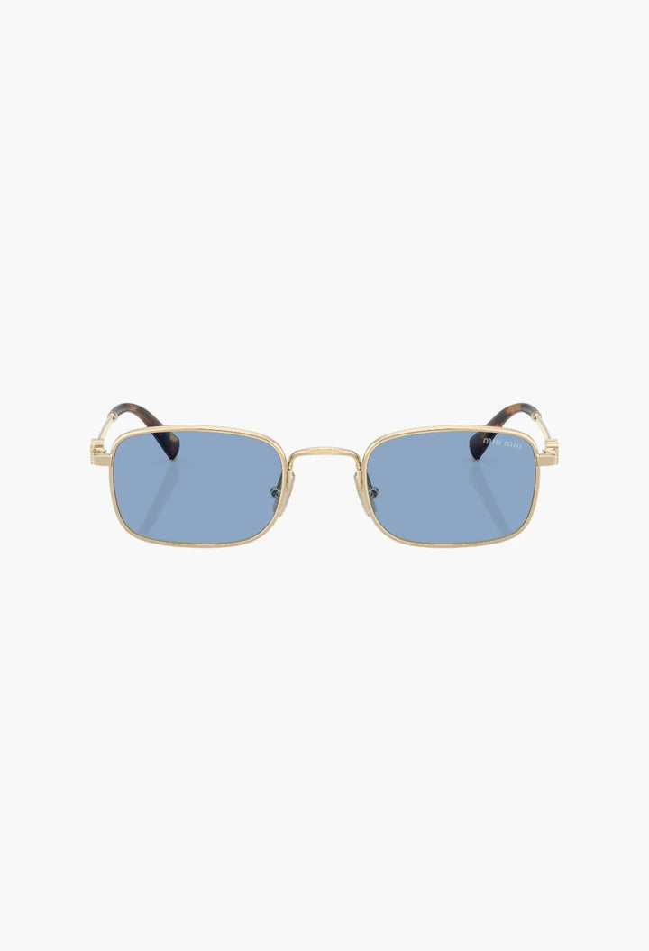 MU A53S ZVN60O Sunglasses