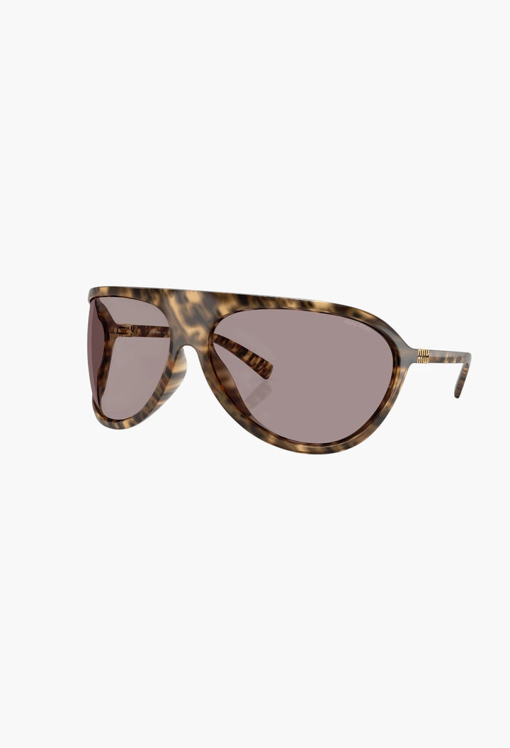 MU A01S 1AB01T Sunglasses