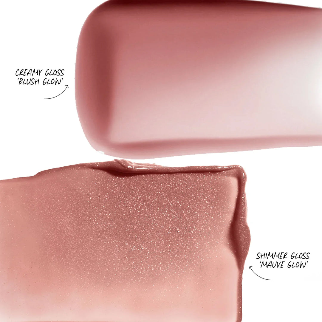 Rose Glow - MoistureGlow™ Plumping Lip Serum - GLAM MODA