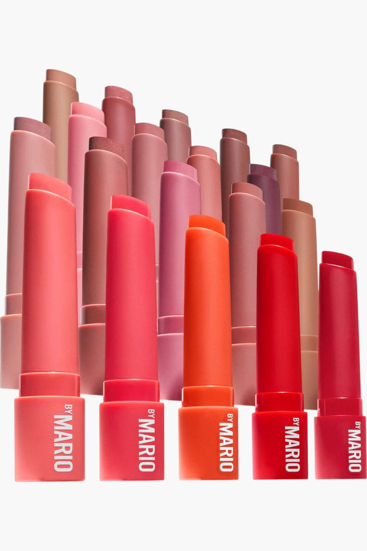 Rose Glow - MoistureGlow™ Plumping Lip Serum - GLAM MODA