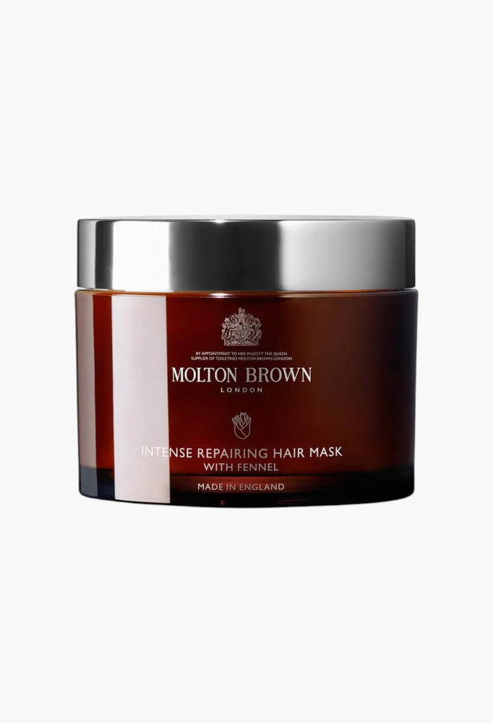 Molton Brown Intense Repairing Hair Mask with Fennel