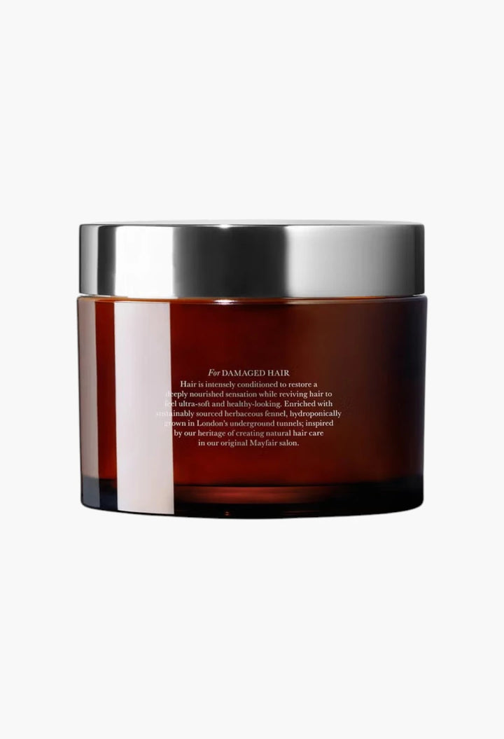 Molton Brown Intense Repairing Hair Mask with Fennel
