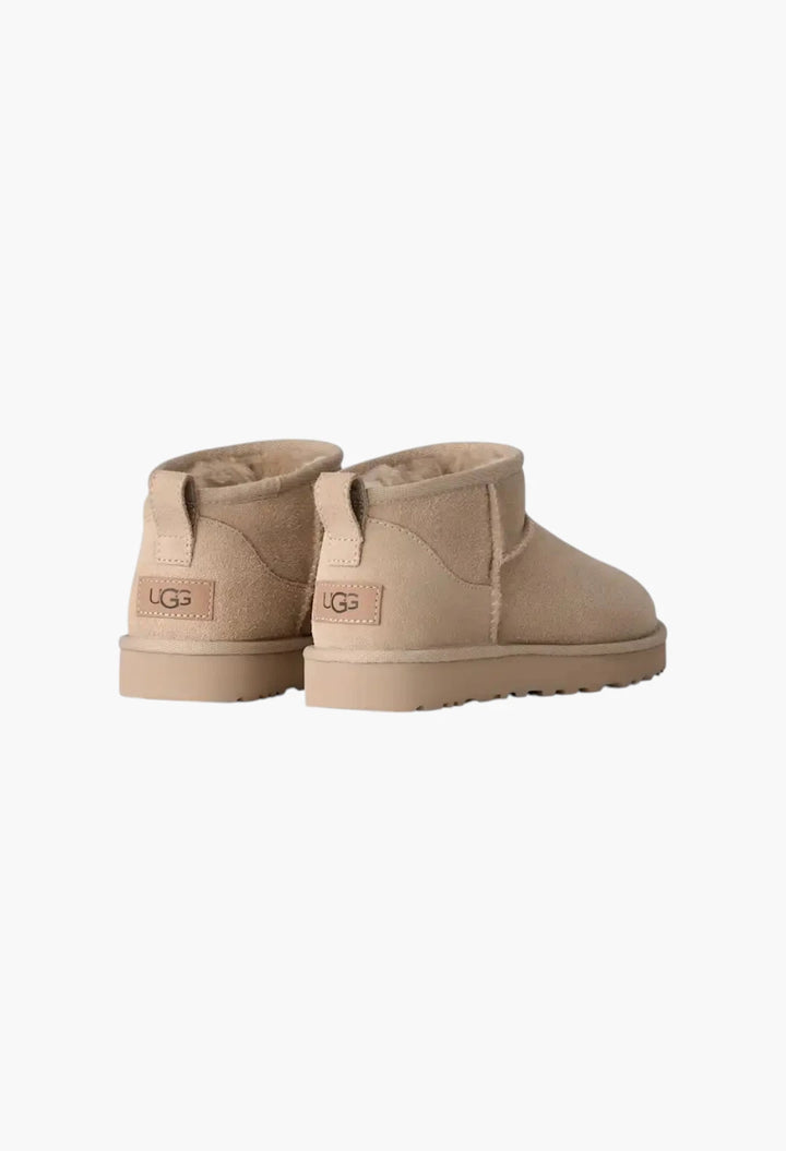 Women's Classic Ultra Mini