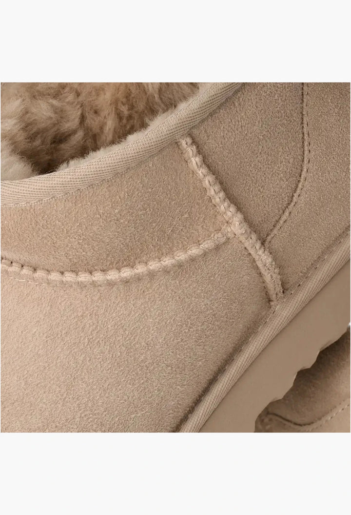 Women's Classic Ultra Mini