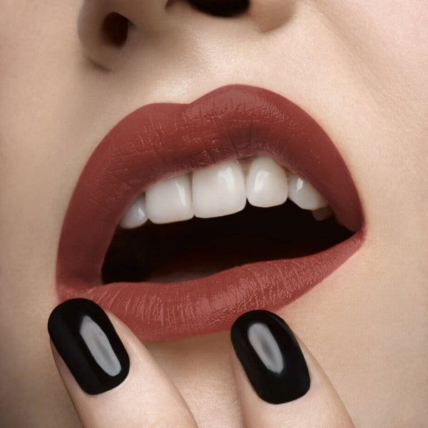 Limitless Cinnabar #314 - Rouge Pur Couture The Slim Velvet Radical Lipstick
