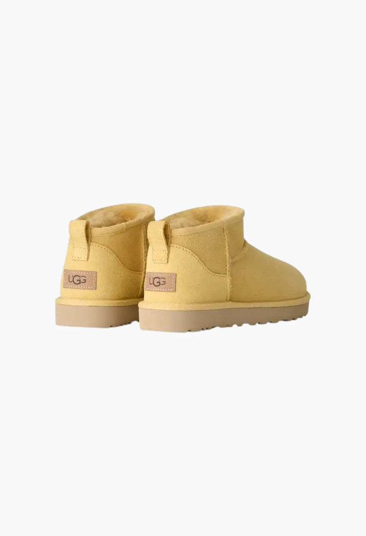 Women's Classic Ultra Mini