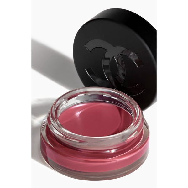 5 Lively Rosewood - N°1 De Chanel Lip And Cheek Balm Enhances Colour Nourishes Plumps