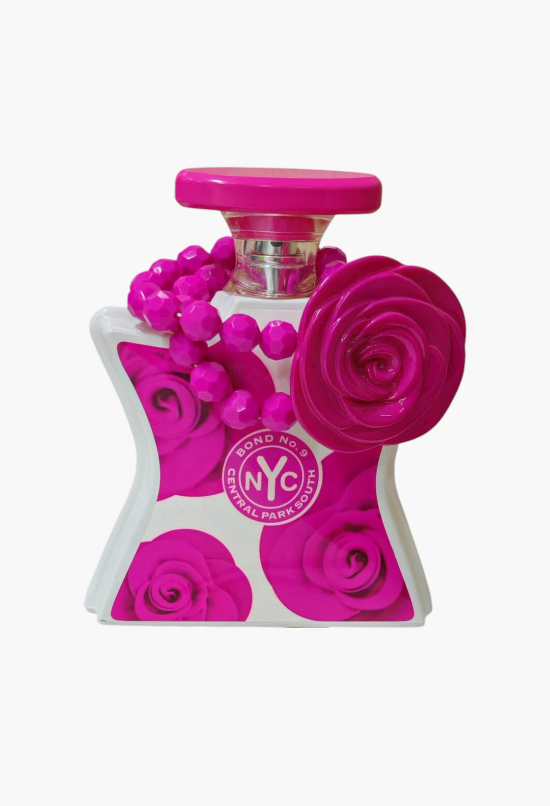 Central Park South Perfume - GLAM MODA
