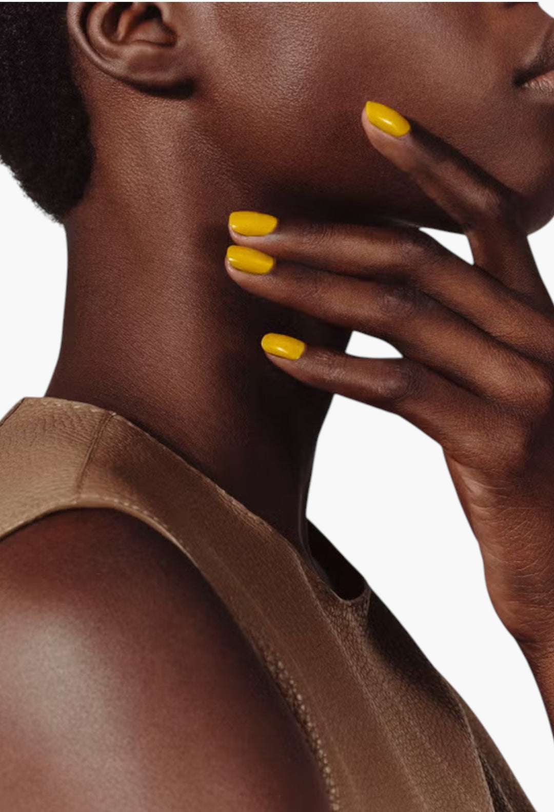 Nail Enamel - Hermes 127