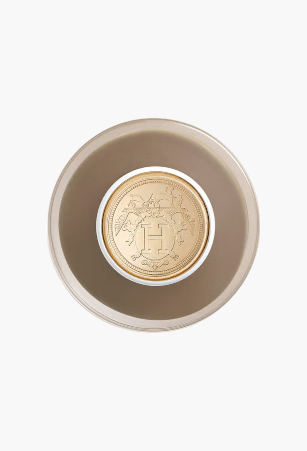 Nail Enamel - Hermes 131