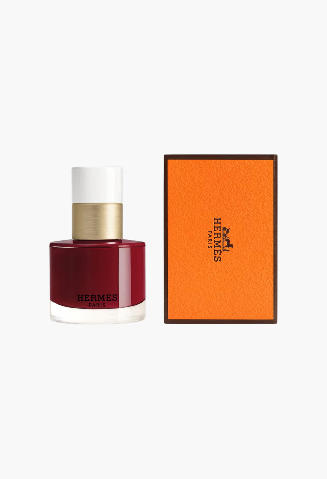 Nail Enamel - Hermes 140