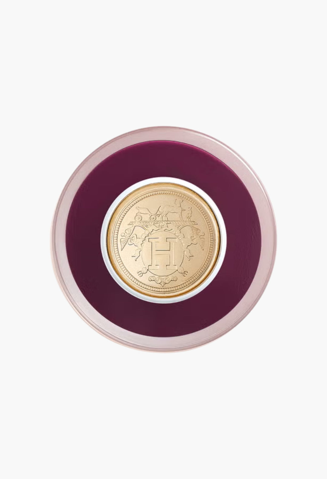 Nail Enamel - Hermes 143