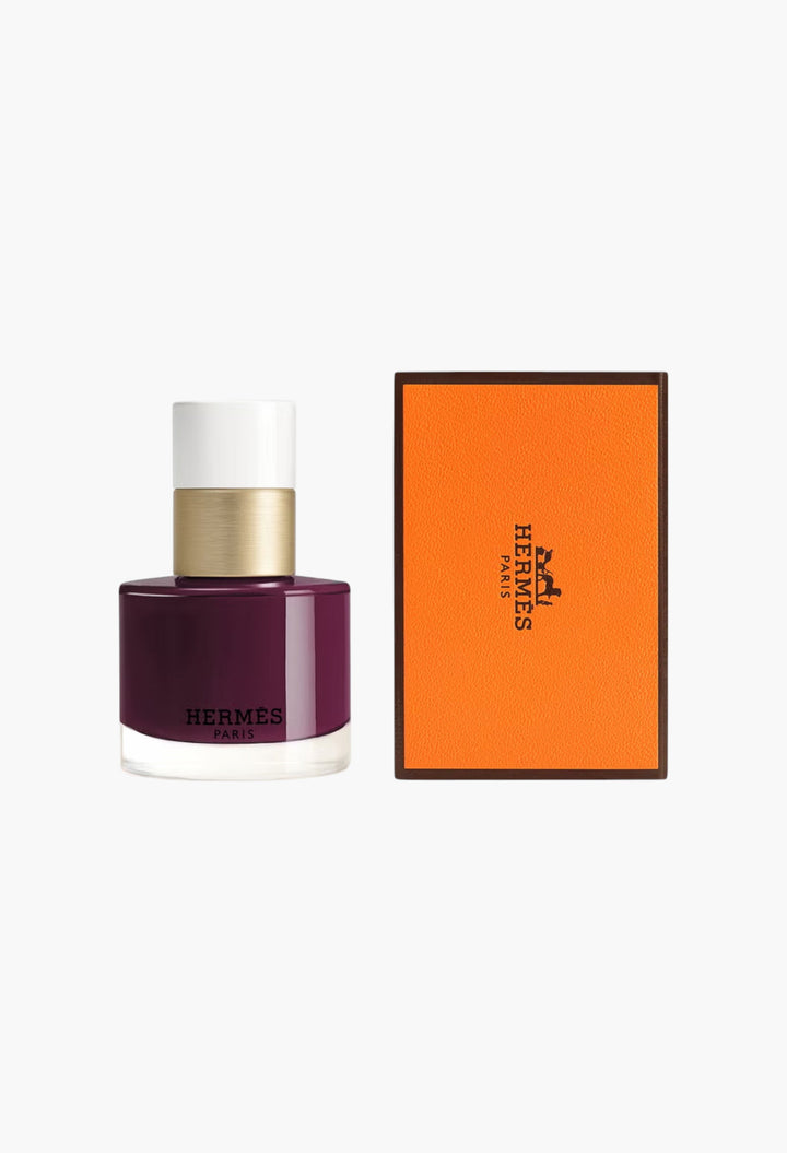 Nail Enamel - Hermes 146