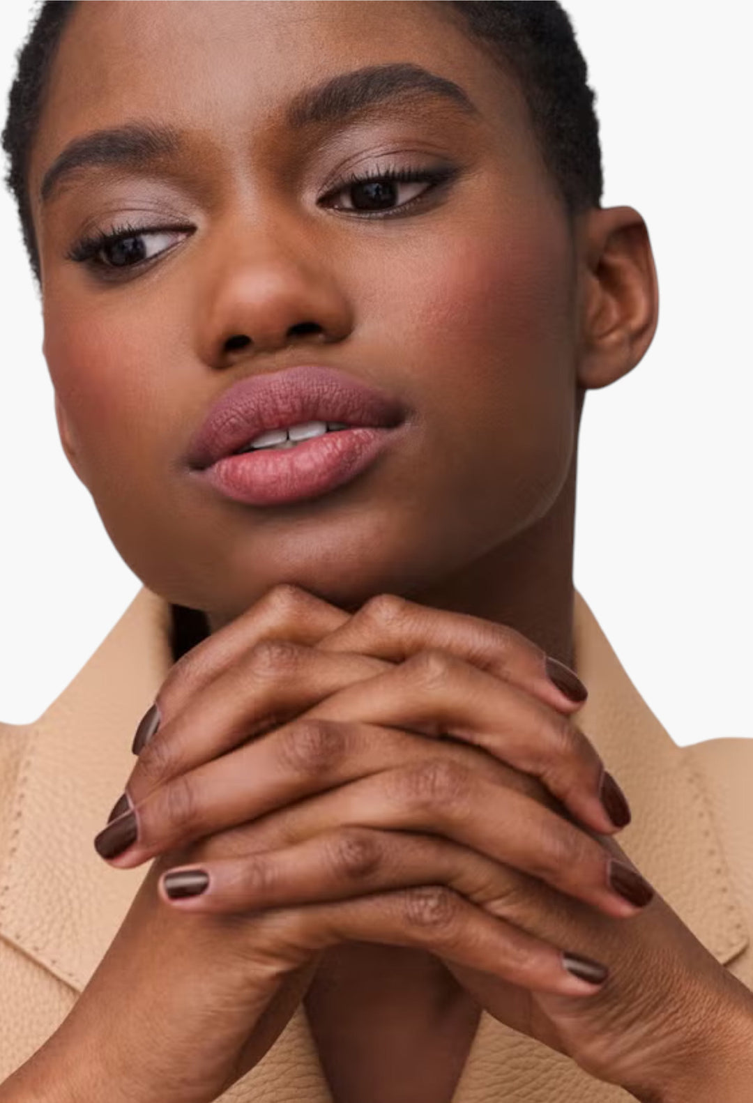 Nail Enamel - Hermes 157