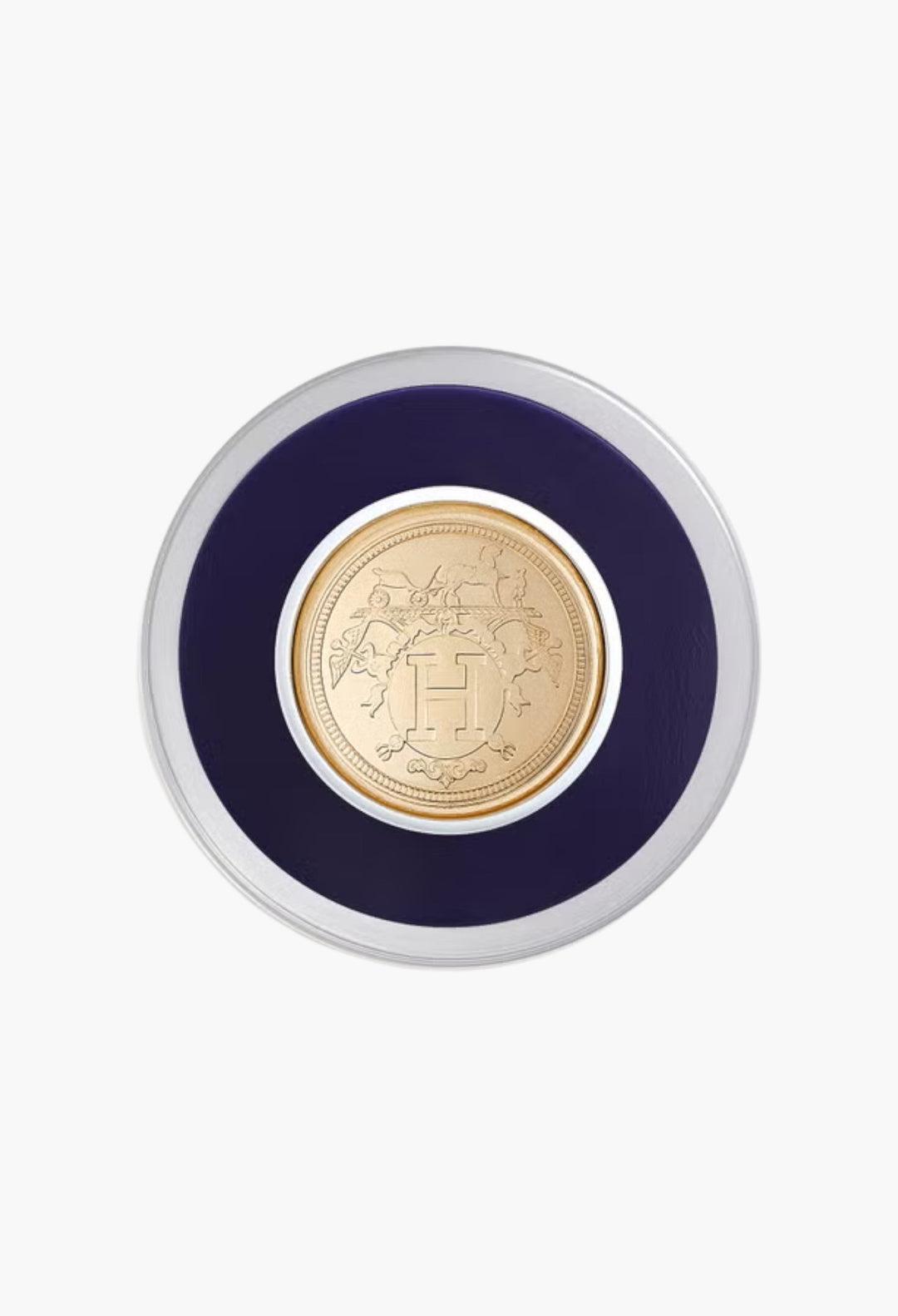 Nail Enamel - Hermes 161