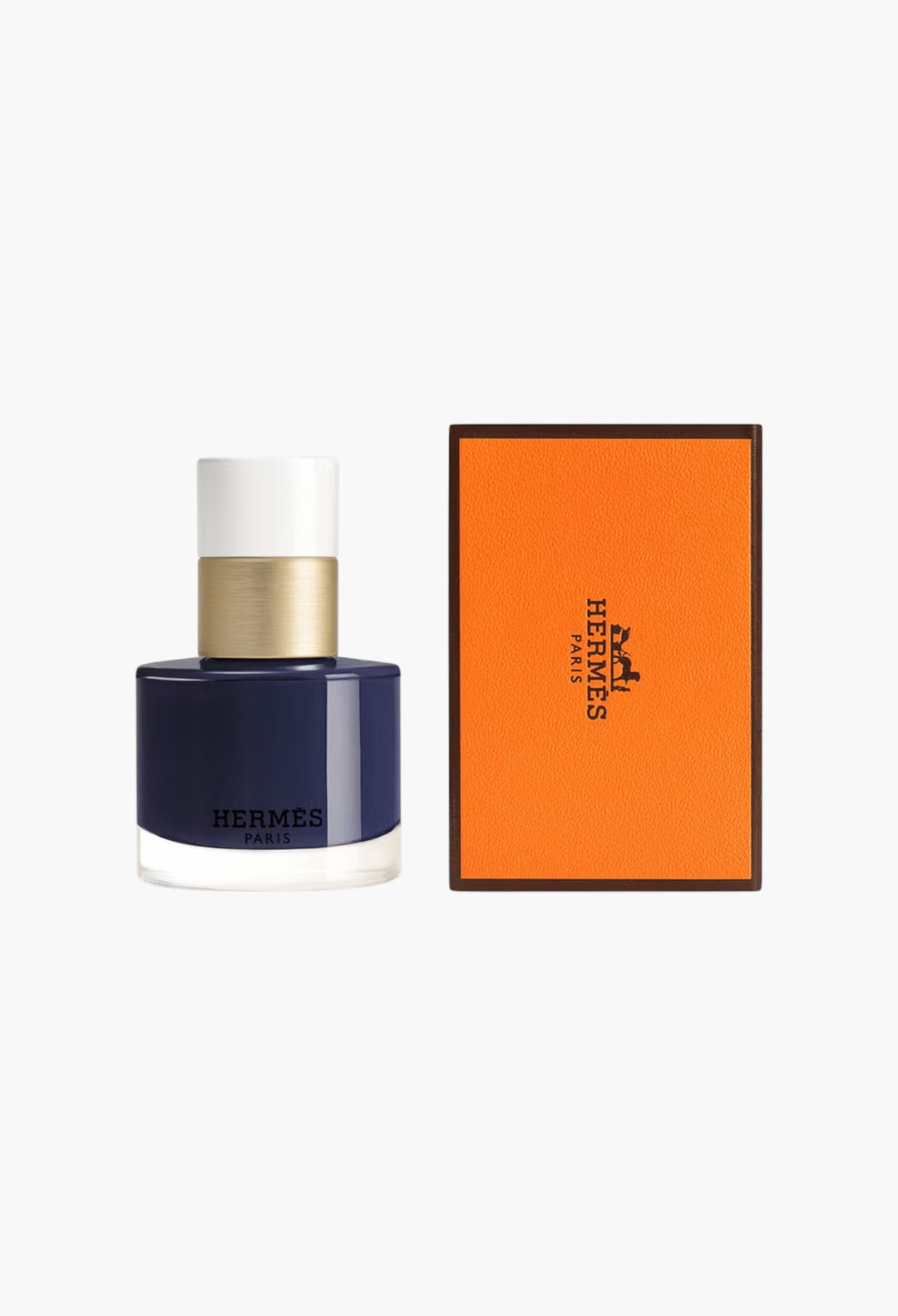 Nail Enamel - Hermes 164