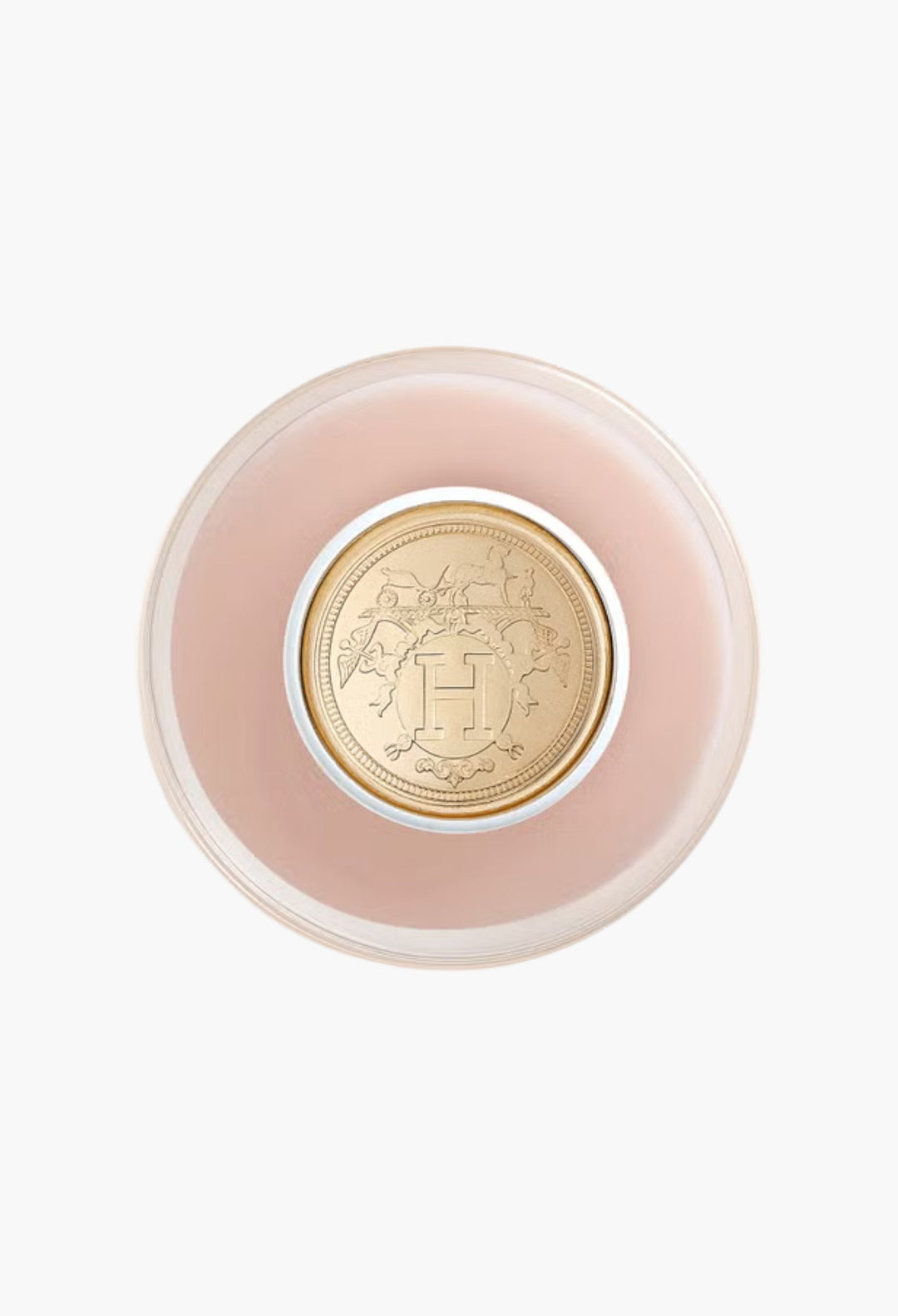 Nail Enamel - Hermes 3