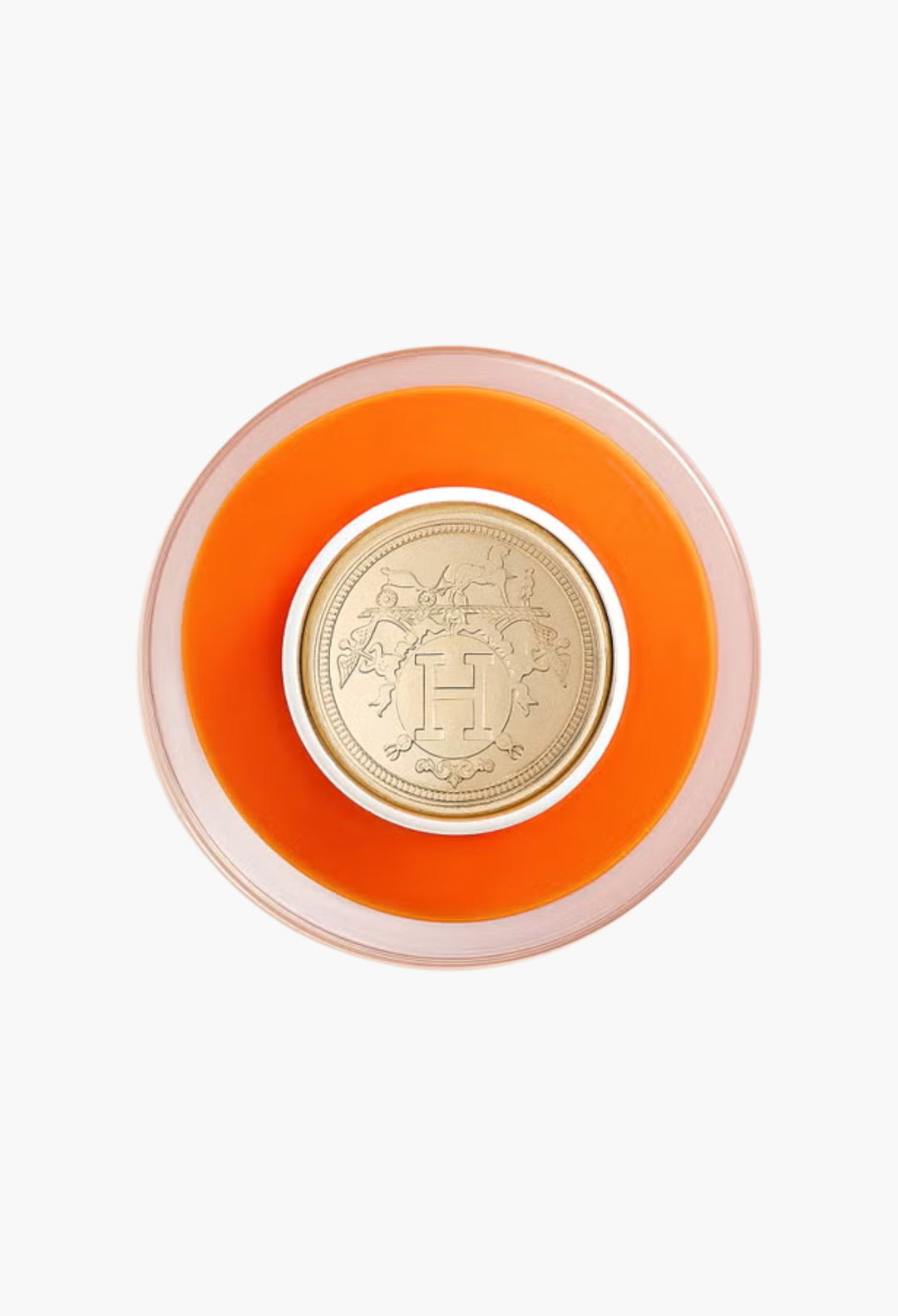 Nail Enamel - Hermes 35