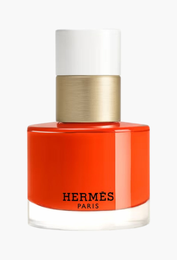 Nail Enamel - Hermes 40