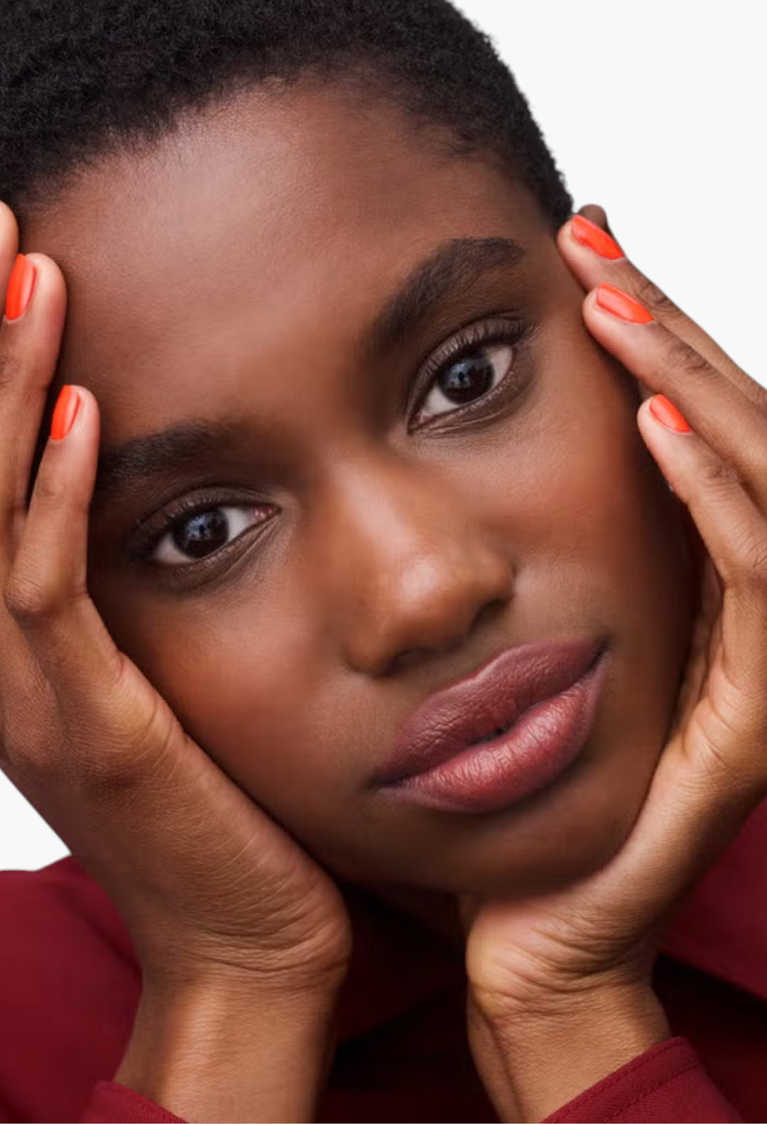 Nail Enamel - Hermes 44