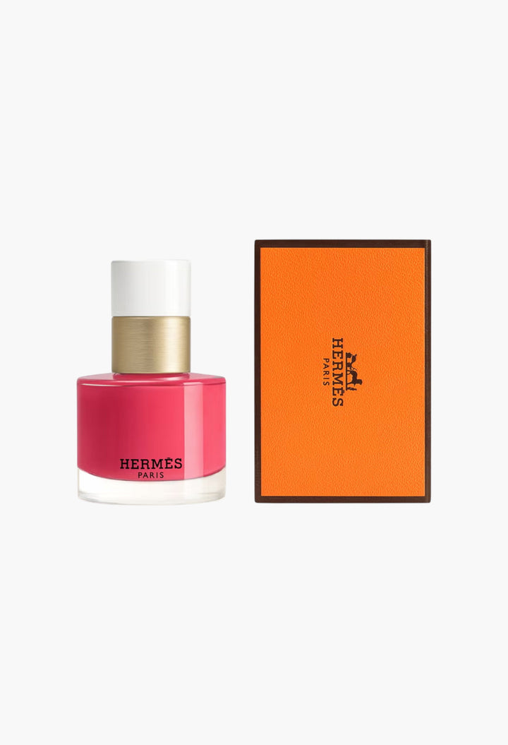 Nail Enamel - Hermes 48