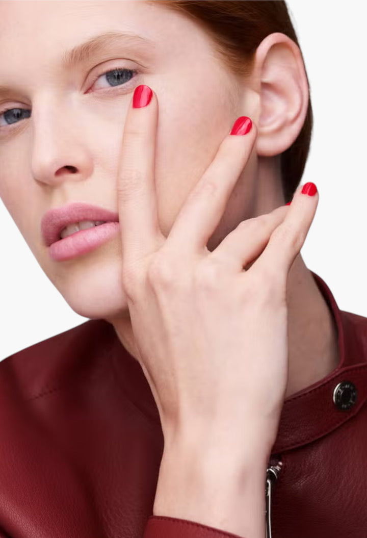 Nail Enamel - Hermes 59