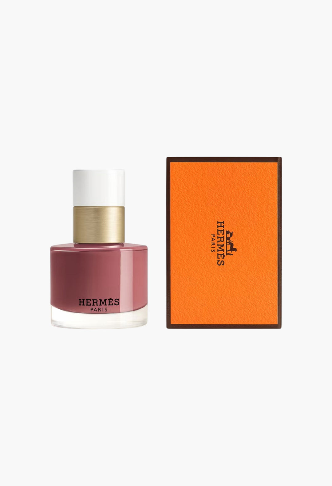 Nail Enamel - Hermes 62