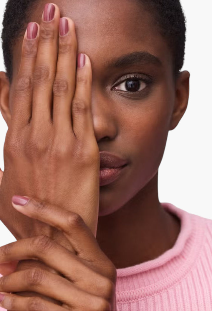 Nail Enamel - Hermes 65