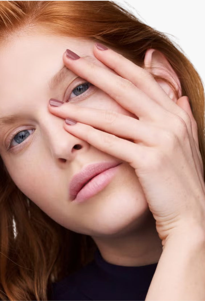 Nail Enamel - Hermes 66